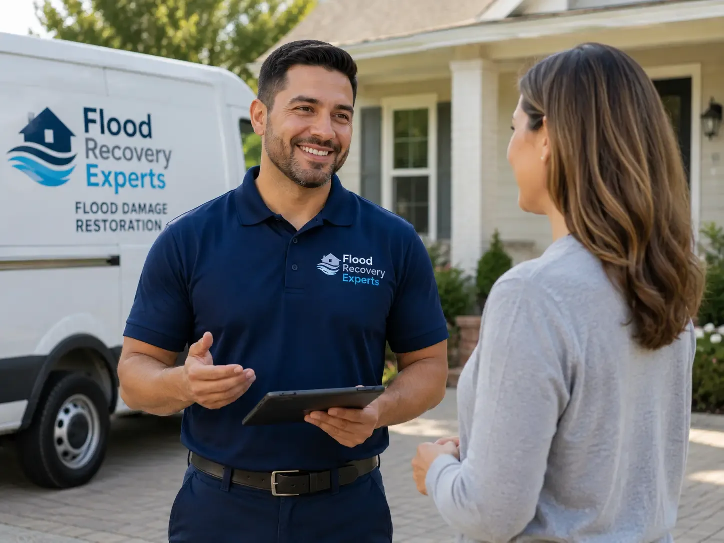 Flood Damage Cleanup Vaughn, WA FAQs